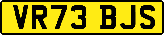 VR73BJS