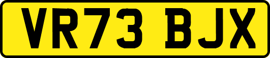 VR73BJX