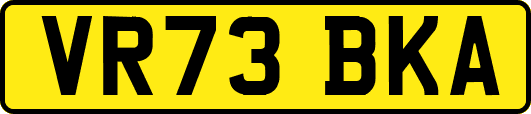VR73BKA