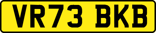 VR73BKB