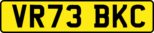VR73BKC