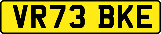VR73BKE