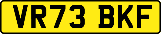 VR73BKF