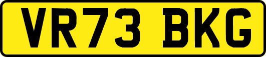 VR73BKG