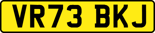 VR73BKJ