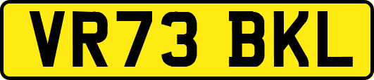 VR73BKL