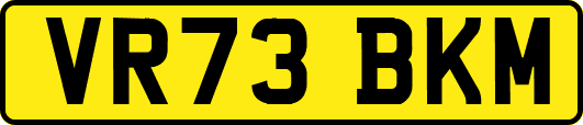 VR73BKM