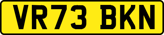 VR73BKN