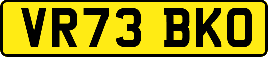 VR73BKO