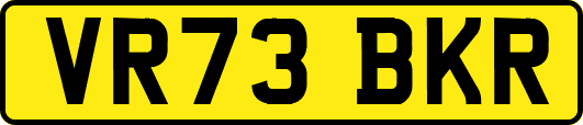 VR73BKR