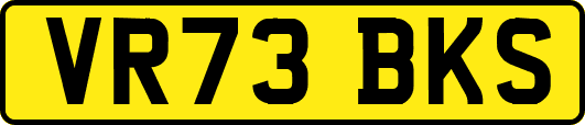 VR73BKS