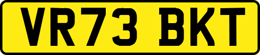 VR73BKT