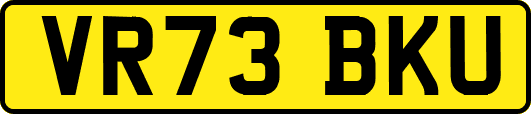 VR73BKU