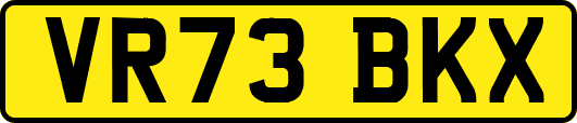 VR73BKX