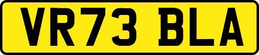 VR73BLA