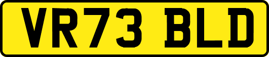 VR73BLD