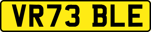 VR73BLE