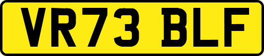 VR73BLF