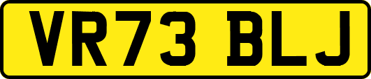 VR73BLJ