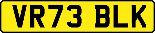 VR73BLK
