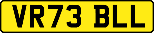 VR73BLL
