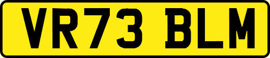 VR73BLM