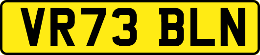 VR73BLN
