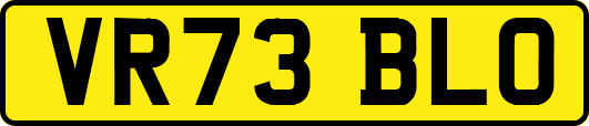 VR73BLO