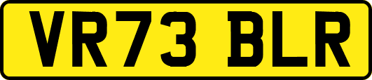 VR73BLR