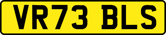 VR73BLS
