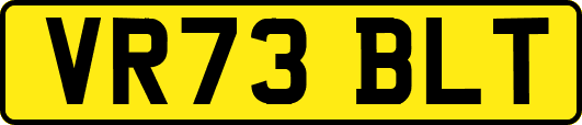 VR73BLT