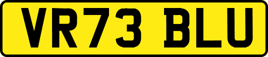 VR73BLU
