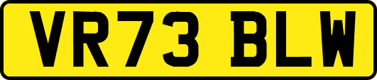 VR73BLW