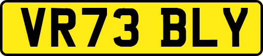 VR73BLY