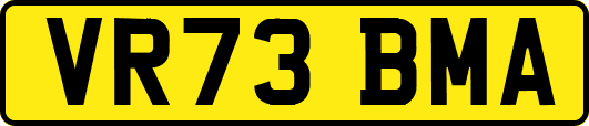 VR73BMA
