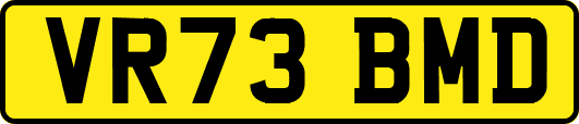 VR73BMD
