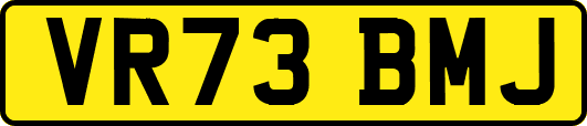 VR73BMJ