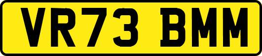 VR73BMM