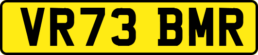 VR73BMR