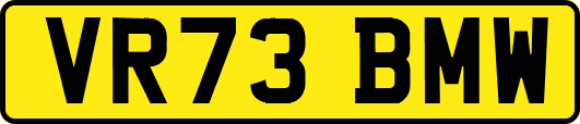 VR73BMW