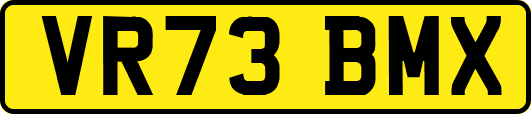 VR73BMX