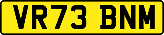 VR73BNM