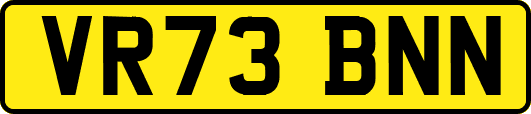 VR73BNN