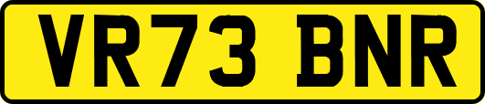 VR73BNR