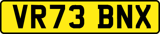 VR73BNX