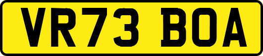 VR73BOA