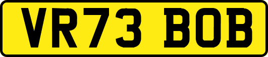 VR73BOB