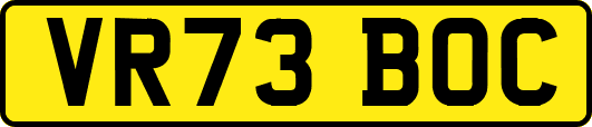 VR73BOC