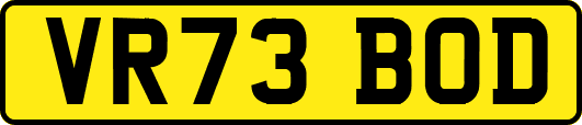VR73BOD