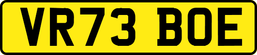VR73BOE